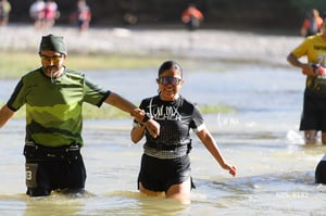 El Cruce, sexta edición 12K y 25K