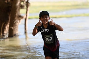 El Cruce, sexta edición 12K y 25K