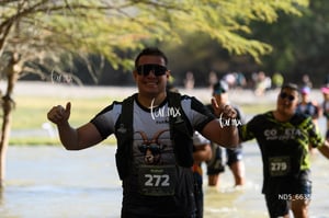 El Cruce, sexta edición 12K y 25K