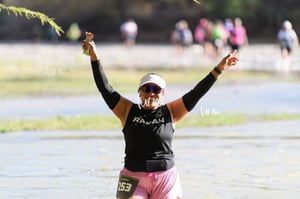 El Cruce, sexta edición 12K y 25K