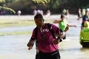 El Cruce, sexta edición 12K y 25K