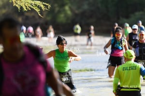 El Cruce, sexta edición 12K y 25K