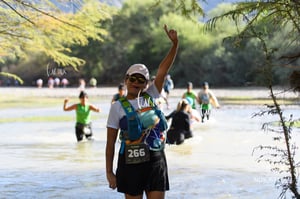 El Cruce, sexta edición 12K y 25K