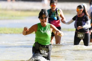 El Cruce, sexta edición 12K y 25K