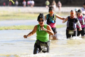 El Cruce, sexta edición 12K y 25K