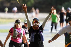 El Cruce, sexta edición 12K y 25K