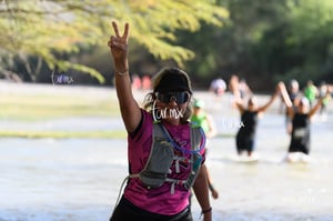 El Cruce, sexta edición 12K y 25K