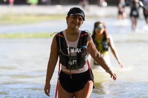 El Cruce, sexta edición 12K y 25K