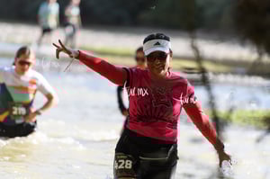El Cruce, sexta edición 12K y 25K