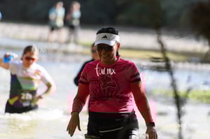 El Cruce, sexta edición 12K y 25K