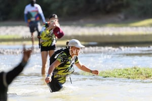 El Cruce, sexta edición 12K y 25K