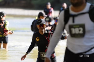 El Cruce, sexta edición 12K y 25K