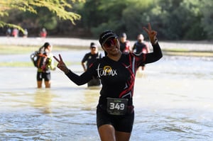 El Cruce, sexta edición 12K y 25K