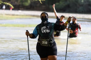 El Cruce, sexta edición 12K y 25K