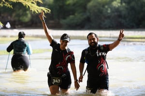 El Cruce, sexta edición 12K y 25K