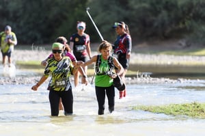 El Cruce, sexta edición 12K y 25K