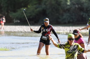 El Cruce, sexta edición 12K y 25K