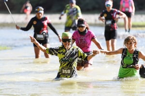 El Cruce, sexta edición 12K y 25K