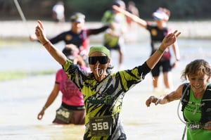 El Cruce, sexta edición 12K y 25K