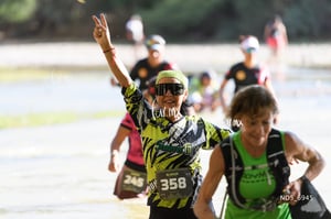 El Cruce, sexta edición 12K y 25K