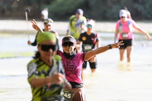 El Cruce, sexta edición 12K y 25K