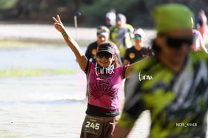 El Cruce, sexta edición 12K y 25K