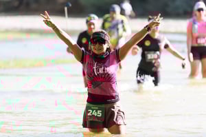 El Cruce, sexta edición 12K y 25K