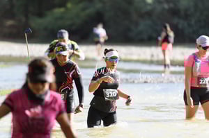 El Cruce, sexta edición 12K y 25K