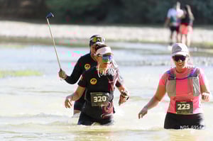 El Cruce, sexta edición 12K y 25K