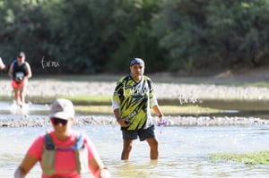 El Cruce, sexta edición 12K y 25K