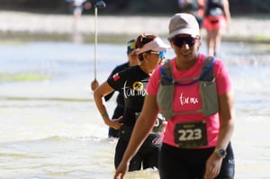 El Cruce, sexta edición 12K y 25K