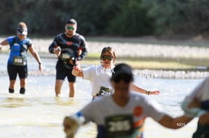 El Cruce, sexta edición 12K y 25K