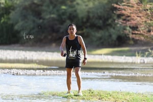 El Cruce, sexta edición 12K y 25K