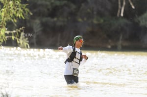 El Cruce, sexta edición 12K y 25K