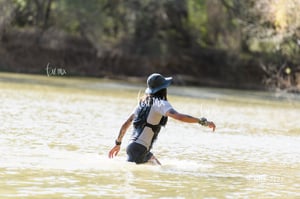 El Cruce, sexta edición 12K y 25K