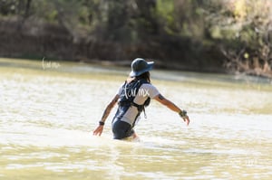 El Cruce, sexta edición 12K y 25K