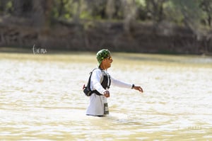 El Cruce, sexta edición 12K y 25K