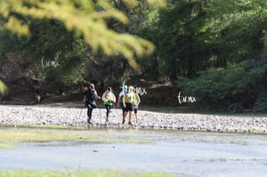 El Cruce, sexta edición 12K y 25K