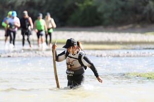 El Cruce, sexta edición 12K y 25K