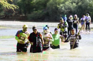 El Cruce, sexta edición 12K y 25K