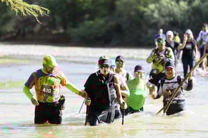 El Cruce, sexta edición 12K y 25K