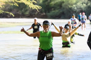 El Cruce, sexta edición 12K y 25K