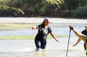 El Cruce, sexta edición 12K y 25K