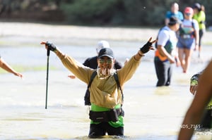 El Cruce, sexta edición 12K y 25K