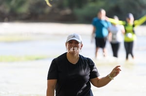 El Cruce, sexta edición 12K y 25K