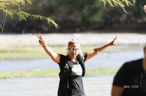 El Cruce, sexta edición 12K y 25K