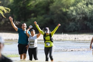 El Cruce, sexta edición 12K y 25K