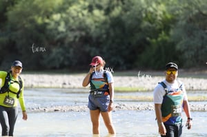 El Cruce, sexta edición 12K y 25K