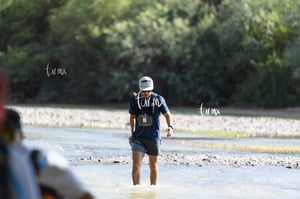 El Cruce, sexta edición 12K y 25K