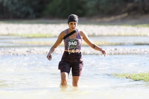 El Cruce, sexta edición 12K y 25K